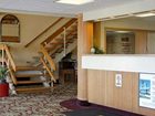 фото отеля Days Inn Newburgh West Point Stewart International Airport
