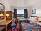 фото отеля Days Inn Newburgh West Point Stewart International Airport
