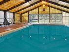 фото отеля Days Inn Newburgh West Point Stewart International Airport