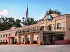 фото отеля Days Inn Newburgh West Point Stewart International Airport