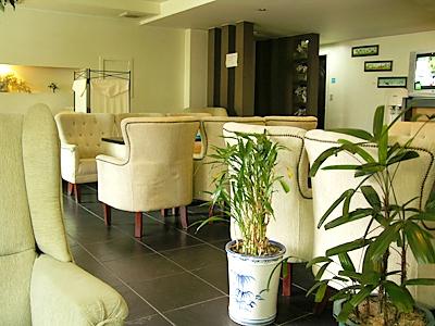 фото отеля Mirabell Motel