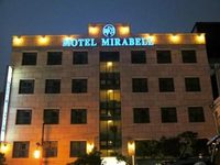 Mirabell Motel