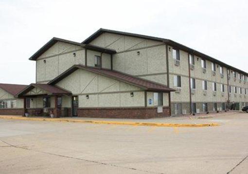 фото отеля Econo Lodge Le Mars