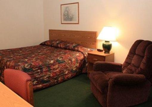 фото отеля Econo Lodge Le Mars