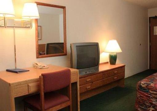 фото отеля Econo Lodge Le Mars