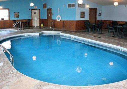 фото отеля Econo Lodge Le Mars