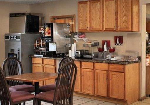 фото отеля Econo Lodge Le Mars