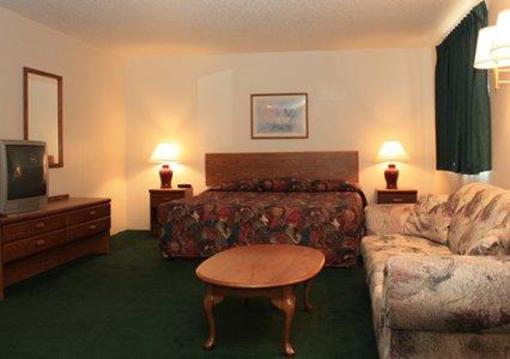 фото отеля Econo Lodge Le Mars