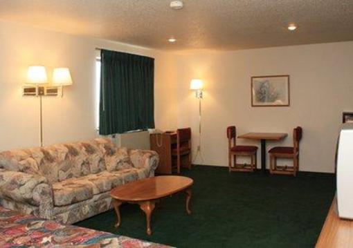фото отеля Econo Lodge Le Mars