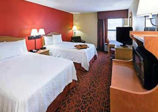 фото отеля Hampton Inn Jonesboro