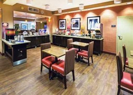 фото отеля Hampton Inn Jonesboro