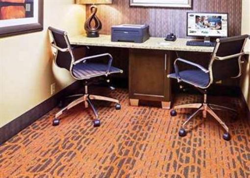 фото отеля Hampton Inn Jonesboro