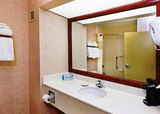 фото отеля Hampton Inn Jonesboro
