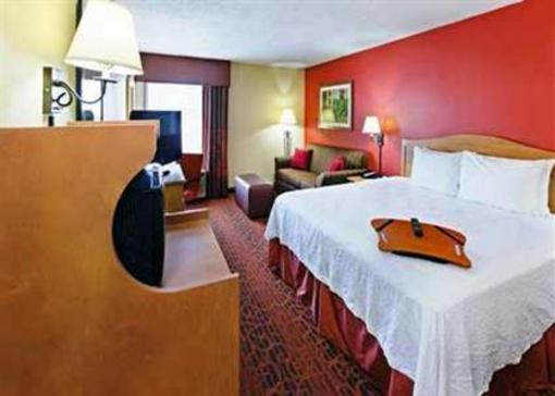 фото отеля Hampton Inn Jonesboro