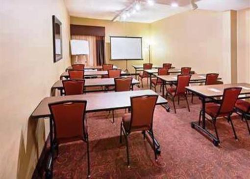 фото отеля Hampton Inn Jonesboro