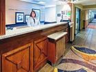 фото отеля Hampton Inn Jonesboro