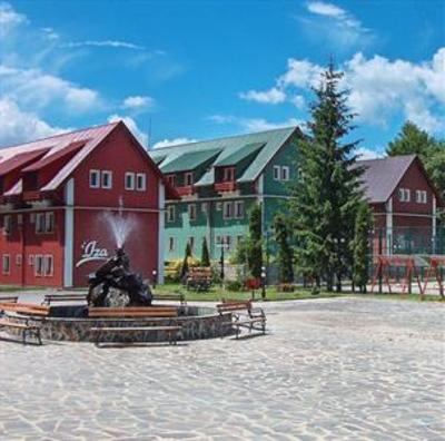 фото отеля Complex Turist of Suior