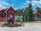 фото отеля Complex Turist of Suior