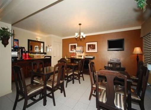 фото отеля Best Western John Jay Inn El Centro