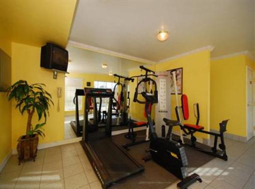 фото отеля Best Western John Jay Inn El Centro