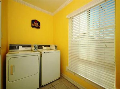 фото отеля Best Western John Jay Inn El Centro