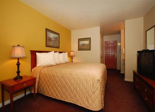 фото отеля Best Western John Jay Inn El Centro