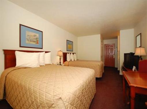 фото отеля Best Western John Jay Inn El Centro