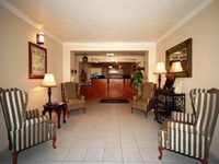 Best Western John Jay Inn El Centro