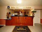фото отеля Best Western John Jay Inn El Centro