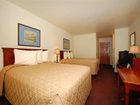 фото отеля Best Western John Jay Inn El Centro
