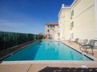 фото отеля Best Western John Jay Inn El Centro