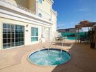фото отеля Best Western John Jay Inn El Centro