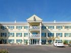 фото отеля Best Western John Jay Inn El Centro