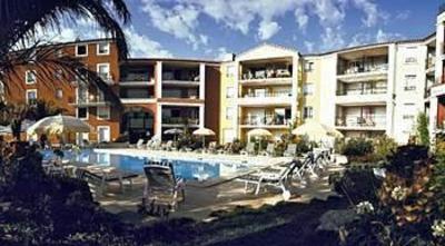 фото отеля Lagrange Prestige Port Marine