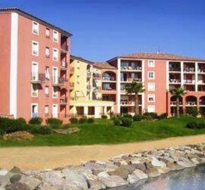 фото отеля Lagrange Prestige Port Marine