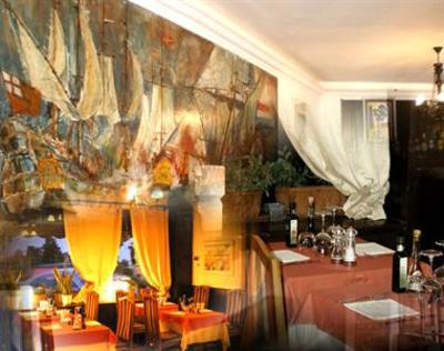 фото отеля Hotel Pantarei