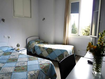фото отеля Hotel Pantarei