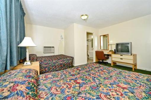 фото отеля Americas Best Value Inn Middlefield
