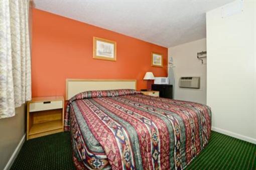 фото отеля Americas Best Value Inn Middlefield