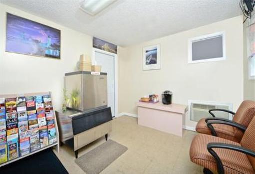 фото отеля Americas Best Value Inn Middlefield
