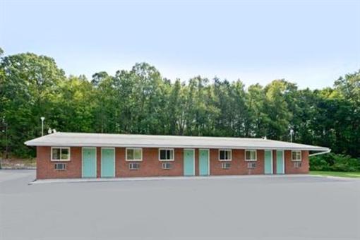 фото отеля Americas Best Value Inn Middlefield