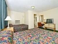 Americas Best Value Inn Middlefield