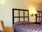 фото отеля New Six Inn and Suites Houston