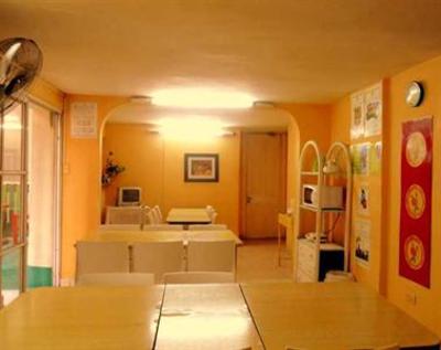 фото отеля 1385 Hostel