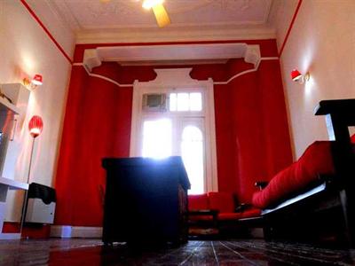 фото отеля 1385 Hostel