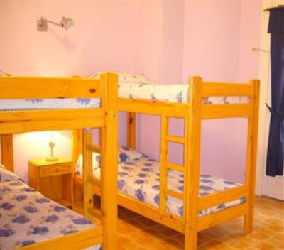 фото отеля 1385 Hostel
