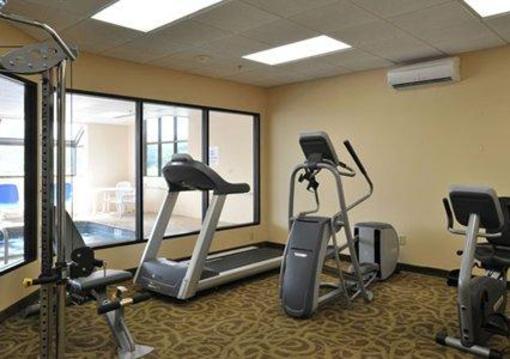 фото отеля Comfort Inn & Suites Watertown