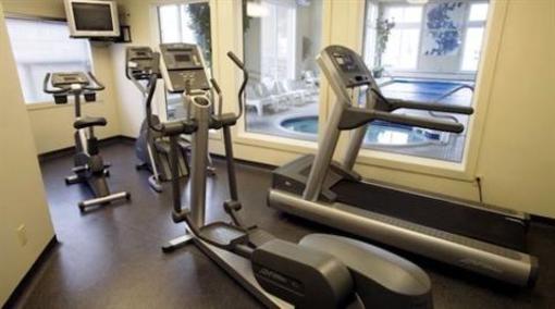 фото отеля Heritage Inn & Suites Brooks (Alberta)