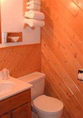 фото отеля Lone Eagle Lodge And Snowmobile Rental