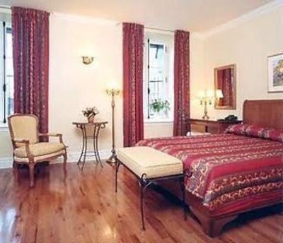 фото отеля Auberge Bonaparte